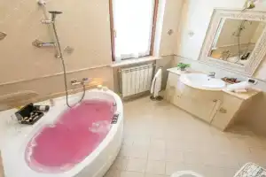 Villa Antonella Wellness & Jacuzzi, Ciampino