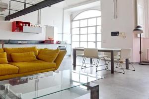 Loft Volta64 Apartments, Como