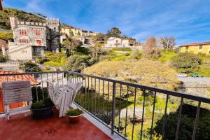 Oltremare Central Apartment, Levanto
