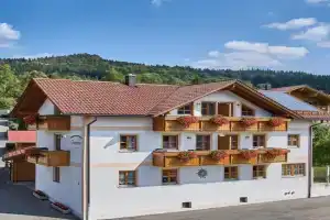 Ferienwohnungen Ambrosius Apartments, Bodenmais