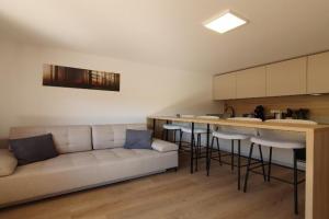 Zartenbach Suite Two Apartments, Hinterzarten