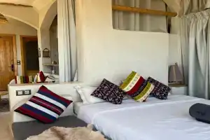 Cliff Surf Morocco Mini-hotel, Agadir