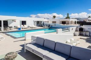 Villa Ocaso, Playa Blanca