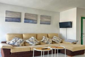 Apartamento familiar, Playa Blanca