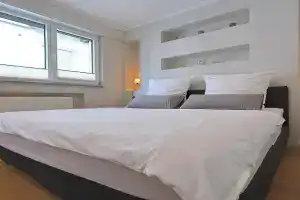 Ausblick residence Apart-hotel, Badenweiler