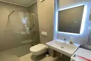 Apartman Ognjen, Bar