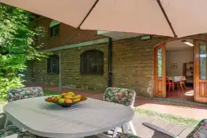La Romea Apartments, Altopascio