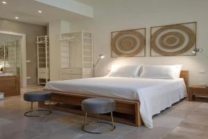 Fuga romantica e di relax Guest house, Martano