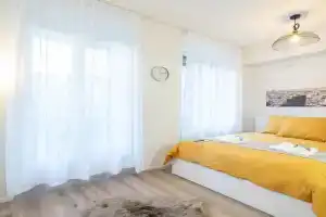 Studio Apartment - Central - Kitchen - self check in, Basel