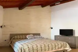 Tesoro di Alarico Apartments, Cosenza