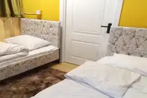 Baku Express Hostel, Baku