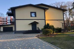 Bulduri apartments, Jurmala