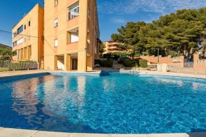Beautiful flat in Apartments, Castelldefels