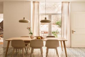 105m2 Duplex Wohnung im Herzens, Neukölln Apartments, Berlin