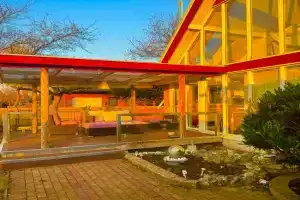 Best Stay in Limhamn Villa, Malmoe
