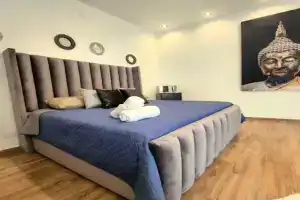 Suite 3 en Tlaquepaque centro Apartments, Guadalajara
