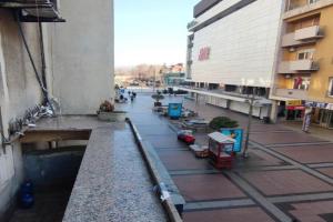 Top rooms, Nis