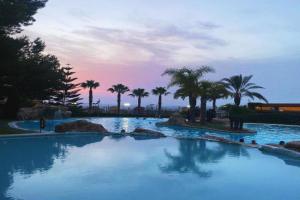 Casa Monte y Faro, Gran Alacant