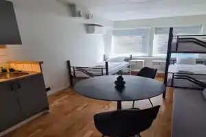 Injoy Classic Hotel Elmia, Jonkoping