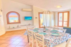 La Teresina di Gallura, Mare cristallino Apartments, Santa Teresa Gallura