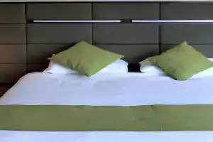 Charming Prestige Hostel, Abu Dhabi City