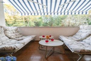 Apartments Nono Toni Poreč, Porec