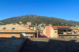 Corsaro apartment, Levanto