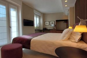 My Porta Vittoria Tribunale Luxury Rooms, Monza