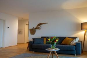 210 Fewo Langeoog mit Balkon und Meerblick sowie Seeblick Apartments, Wilhelmshaven