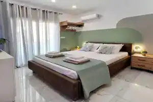 Coastal 1 Apartments, Ierapetra