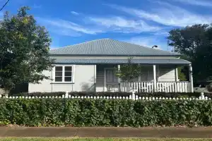 Eton Cottage - Central Boutique Stay, Toowoomba