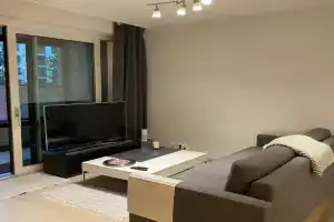 New And Stylish Apartment By The Sea In Jatkasaari, Parking And Balcony, Helsinki