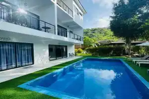 GM Apartments 2 Bedrooms, Bophut