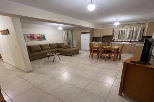 TranquilityHouse, Trikala