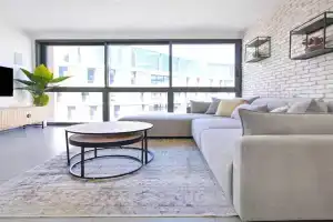 Chic & High Florentine 1BR by HolyGuest, Tel Aviv