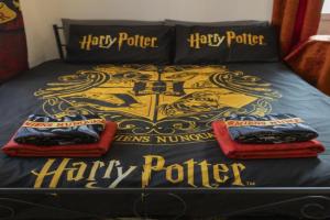 Casa Harry Potter, Torino