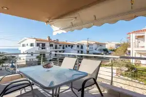 Happy Holidays House, Nea Skioni