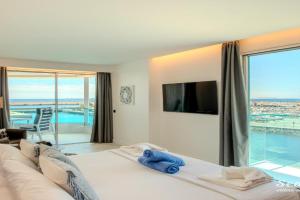 Sea Breeze Suites, Playa Blanca