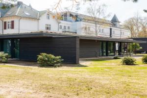 Beach House, Ahlbeck