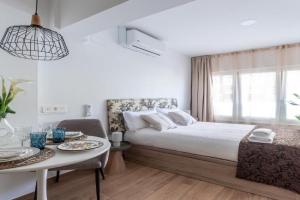 Residencia Apartments, Bilbao