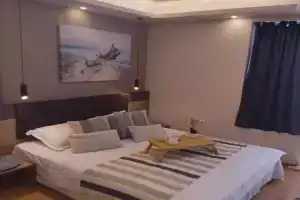 Cozy private studios Excelsior, Sunny Beach