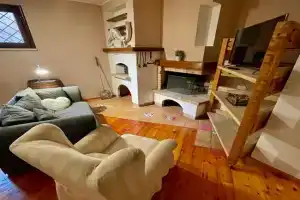 Central Perk Apartments, Ciampino