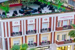 Ambasador Hotel, Durres