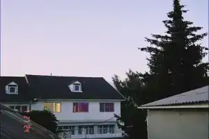 Kosmos 2 Hostel, Chalpan-Ata