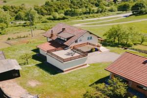 Apartments with WiFi, Plitvice - 23993, Seliste Dreznicko