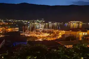 Romantic Escape - Stunning Rooftop Views - Old Town Apartments, Kotor