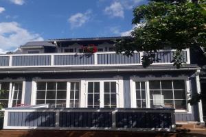 Apartment Brigantina, Jurmala
