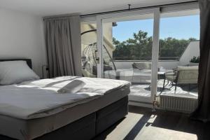 Remark Studios - Moderne Apartments Misburg, Hannover