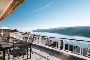 Blue Horizon Apartment a Seaside Escape in, Rabac