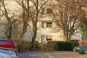 FMi37a Apartments, Russelsheim